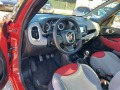 Fiat 500L 900-turbo!6скор!ПАНОРАМА - [9] 