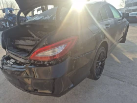 Mercedes-Benz CLS 63 AMG CLS63AMG..ЧАСТИ, снимка 3