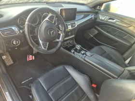 Mercedes-Benz CLS 63 AMG CLS63AMG..ЧАСТИ, снимка 5