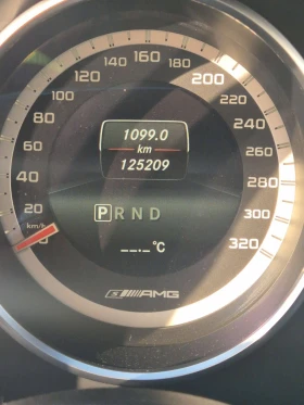 Mercedes-Benz CLS 63 AMG CLS63AMG..ЧАСТИ, снимка 7