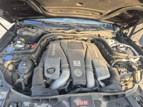 Mercedes-Benz CLS 63 AMG CLS63AMG..ЧАСТИ, снимка 6