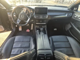 Mercedes-Benz CLS 63 AMG CLS63AMG..ЧАСТИ, снимка 4