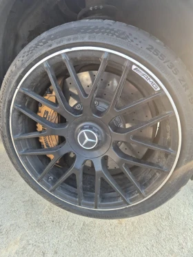 Mercedes-Benz CLS 63 AMG CLS63AMG..ЧАСТИ, снимка 8
