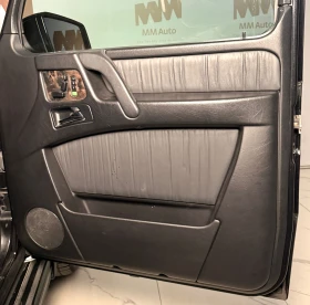 Mercedes-Benz G 55 AMG Подгрев* Памет, снимка 10