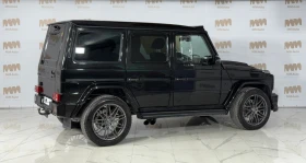 Mercedes-Benz G 55 AMG Подгрев* Памет, снимка 2