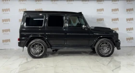 Mercedes-Benz G 55 AMG Подгрев* Памет, снимка 3