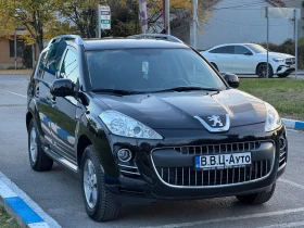 Peugeot 4007 2.2 HDi/4x4, снимка 3