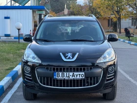 Peugeot 4007 2.2 HDi/4x4, снимка 2