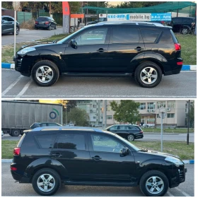 Peugeot 4007 2.2 HDi/4x4, снимка 6