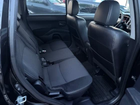 Peugeot 4007 2.2 HDi/4x4, снимка 9