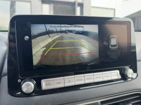 Hyundai Kona 64KWh/PREMIUM/SOH100%/BLUELINK/ГАРАНЦИЯ/80000KM, снимка 11