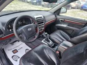 Hyundai Santa fe 2.7/FULL-ЕКСТРИ /ТОП, снимка 9