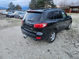 Hyundai Santa fe 2.7/FULL-ЕКСТРИ /ТОП, снимка 3