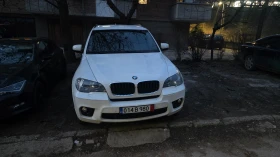 BMW X5 3000d M pack, снимка 7