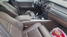 BMW X5 3000d M pack, снимка 9