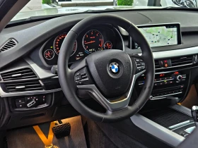 BMW X5  M/INDIVIDUAL/GERMANY/PANORAMA/CAR PLAY/ПАМЕТ/LIZI, снимка 11