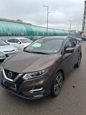 Nissan Qashqai N Connecta, снимка 3