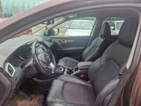 Nissan Qashqai N Connecta, снимка 10