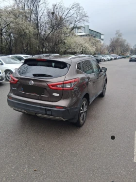 Nissan Qashqai N Connecta, снимка 6