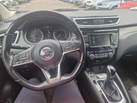 Nissan Qashqai N Connecta, снимка 8
