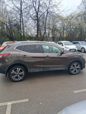 Nissan Qashqai N Connecta, снимка 5