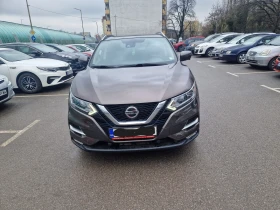 Nissan Qashqai N Connecta, снимка 1