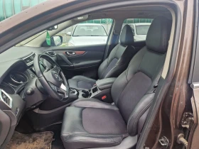 Nissan Qashqai N Connecta, снимка 12