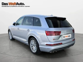 Audi SQ7, снимка 4