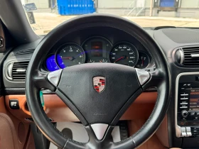 Porsche Cayenne 3.0d 239 к.с./ГАРАНЦИЯ ОТ КЕНТАВЪР , снимка 11