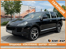 Porsche Cayenne 3.0d 239 к.с./ГАРАНЦИЯ ОТ КЕНТАВЪР , снимка 1