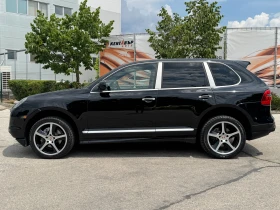 Porsche Cayenne 3.0d 239 к.с./ГАРАНЦИЯ ОТ КЕНТАВЪР , снимка 2