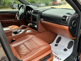 Porsche Cayenne 3.0d 239 к.с./ГАРАНЦИЯ ОТ КЕНТАВЪР , снимка 16