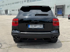 Porsche Cayenne 3.0d 239 к.с./ГАРАНЦИЯ ОТ КЕНТАВЪР , снимка 4