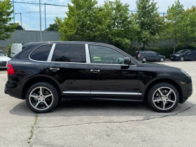 Porsche Cayenne 3.0d 239 к.с./ГАРАНЦИЯ ОТ КЕНТАВЪР , снимка 6