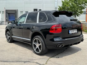 Porsche Cayenne 3.0d 239 к.с./ГАРАНЦИЯ ОТ КЕНТАВЪР , снимка 3