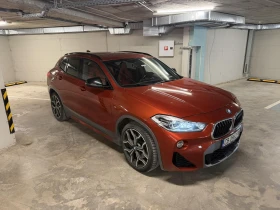 BMW X2 20D, X-DRIVE, M-Пакет, снимка 2