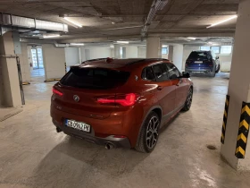 BMW X2 20D, X-DRIVE, M-Пакет, снимка 4