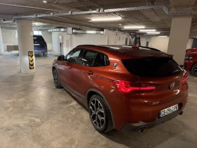 BMW X2 20D, X-DRIVE, M-Пакет, снимка 3