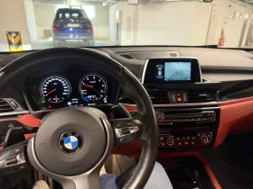 BMW X2 20D, X-DRIVE, M-Пакет, снимка 8