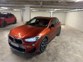 BMW X2 20D, X-DRIVE, M-Пакет, снимка 1