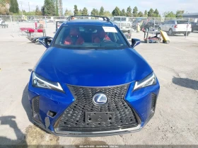 Lexus UX 250h 2.0l F Sport, снимка 12