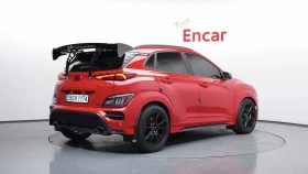 Hyundai Kona N / ОБДУХ / КАМЕРИ / FULL!, снимка 3