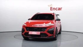 Hyundai Kona N / ОБДУХ / КАМЕРИ / FULL!, снимка 5