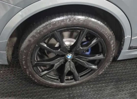 BMW X7 * xDrive40i * CARFAX * ЦЕНА ДО БГ, снимка 6