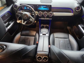 Mercedes-Benz GLB 250 4MATIC| ДИСПЛЕЙ| КОЖЕН САЛОН, снимка 8