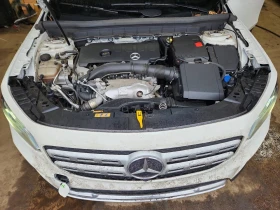 Mercedes-Benz GLB 250 4MATIC| ДИСПЛЕЙ| КОЖЕН САЛОН, снимка 12