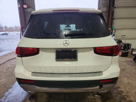 Mercedes-Benz GLB 250 4MATIC| ДИСПЛЕЙ| КОЖЕН САЛОН, снимка 6
