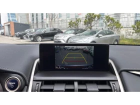 Lexus NX EXECUTIVE LINE AWD, снимка 15