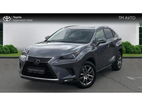 Lexus NX EXECUTIVE LINE AWD, снимка 1