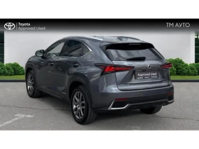 Lexus NX EXECUTIVE LINE AWD, снимка 2